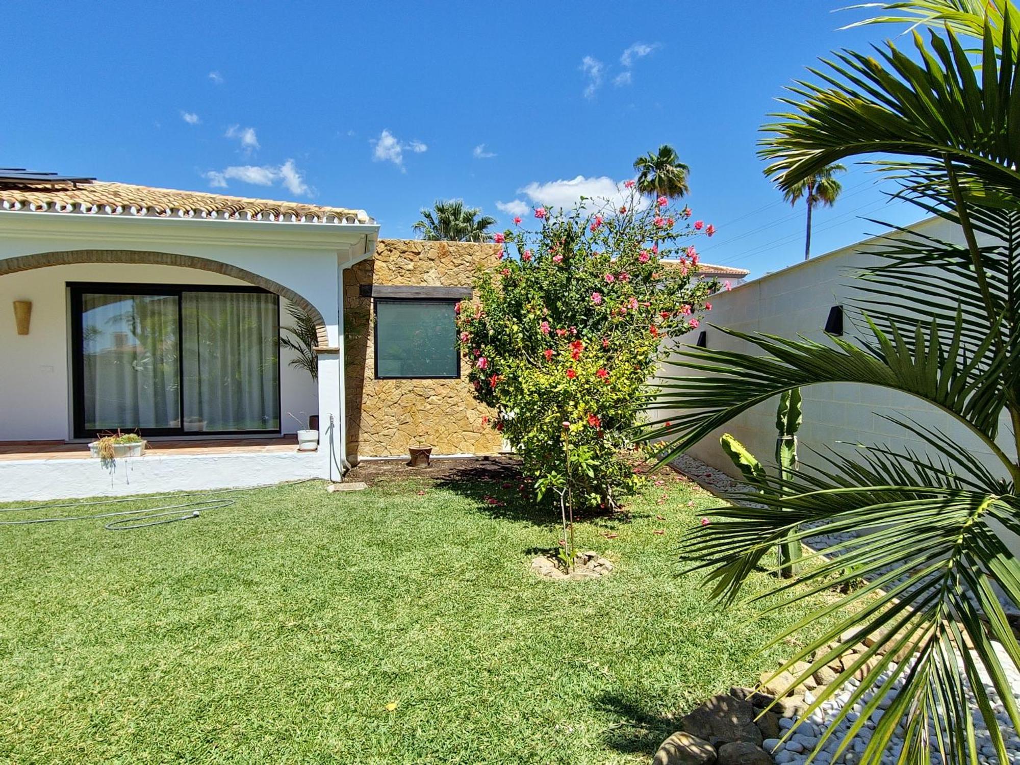 Villa Las Niñas Andalusian style Mijas Exterior foto